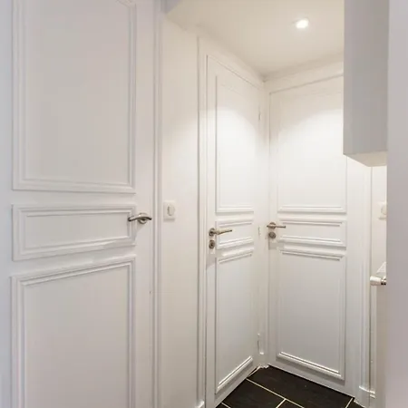 Appartamento Welcoming - 2br 6p - Sentier *