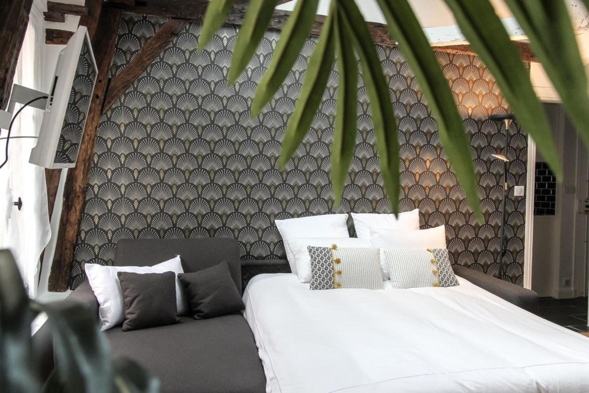 Welcoming - 2br 6p - Sentier *
